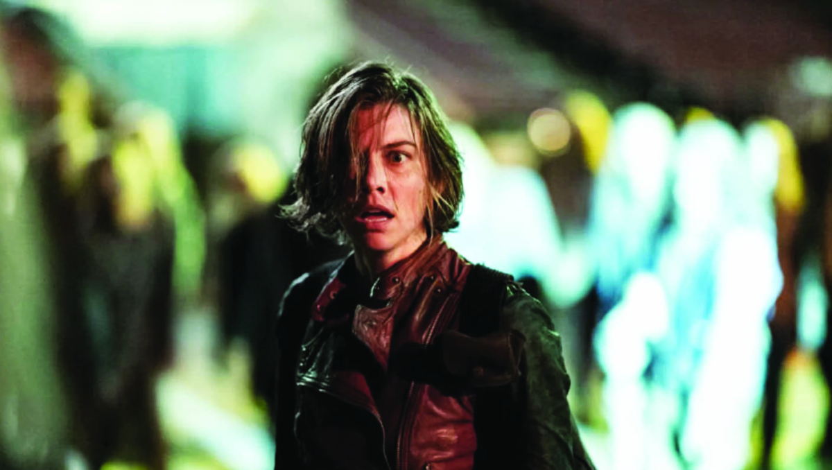 The Walking Dead: Dead City-Stories We Tell Ourselves