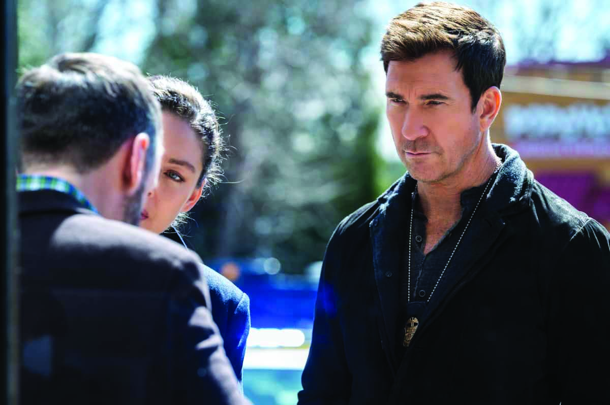 FBI: Most Wanted-L'emulatore