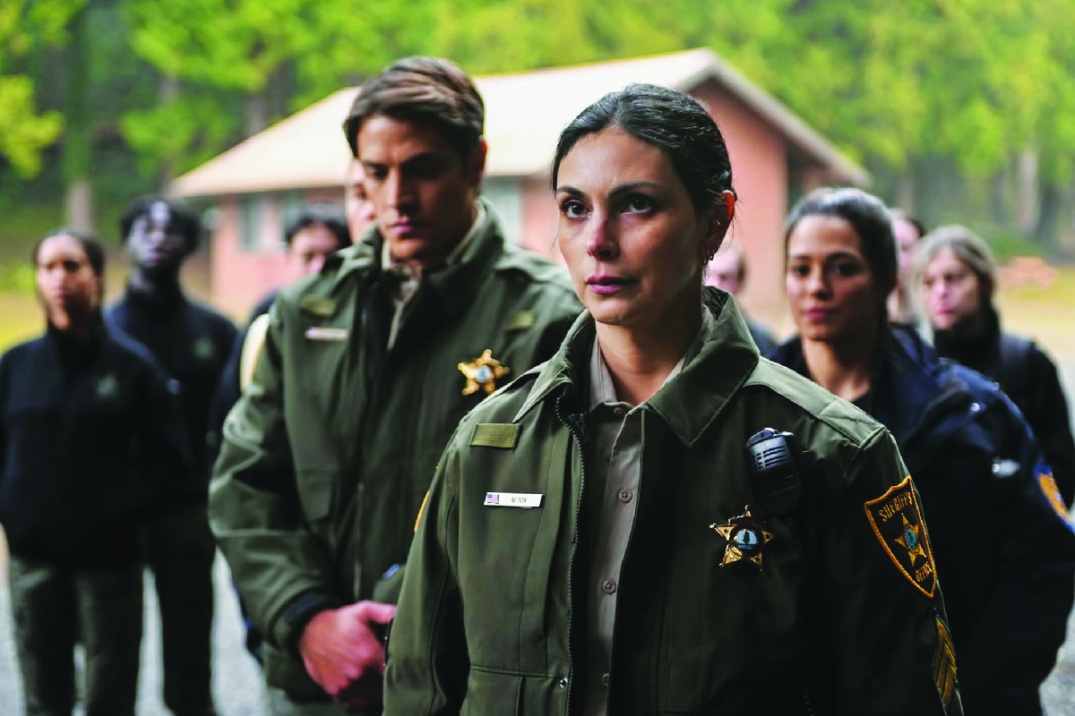 Fire Country-Soldi sporchi