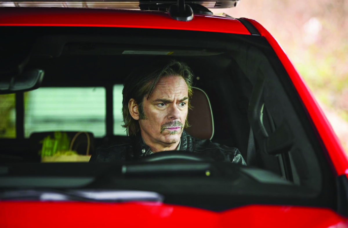 Fire Country-Fuoco e ghiaccio