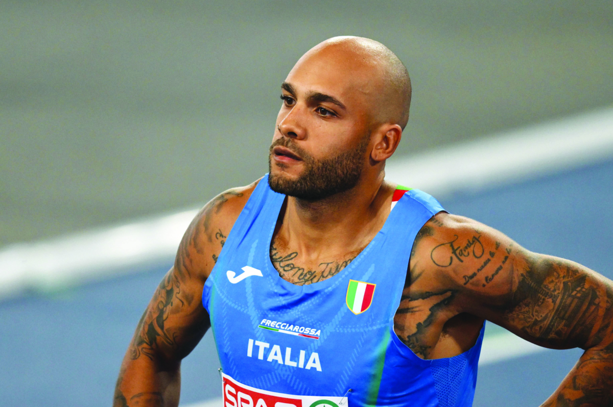 Diamond League 2025-Losanna