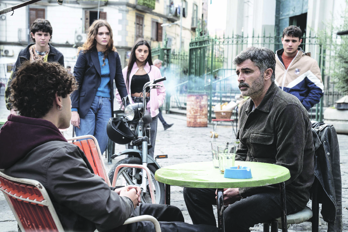 Noi del Rione Sanità