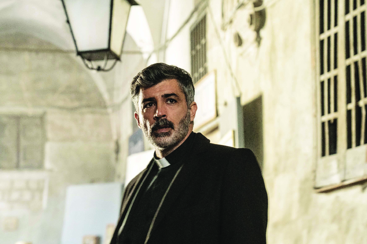 Noi del Rione Sanità