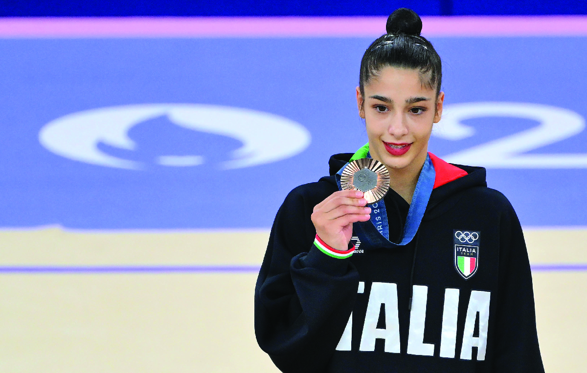 Mondiali 2026-3a giornata (da Francoforte)