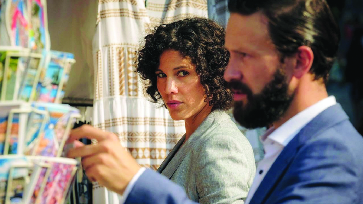 Squadra omicidi Spalato-Caccia all'uomo