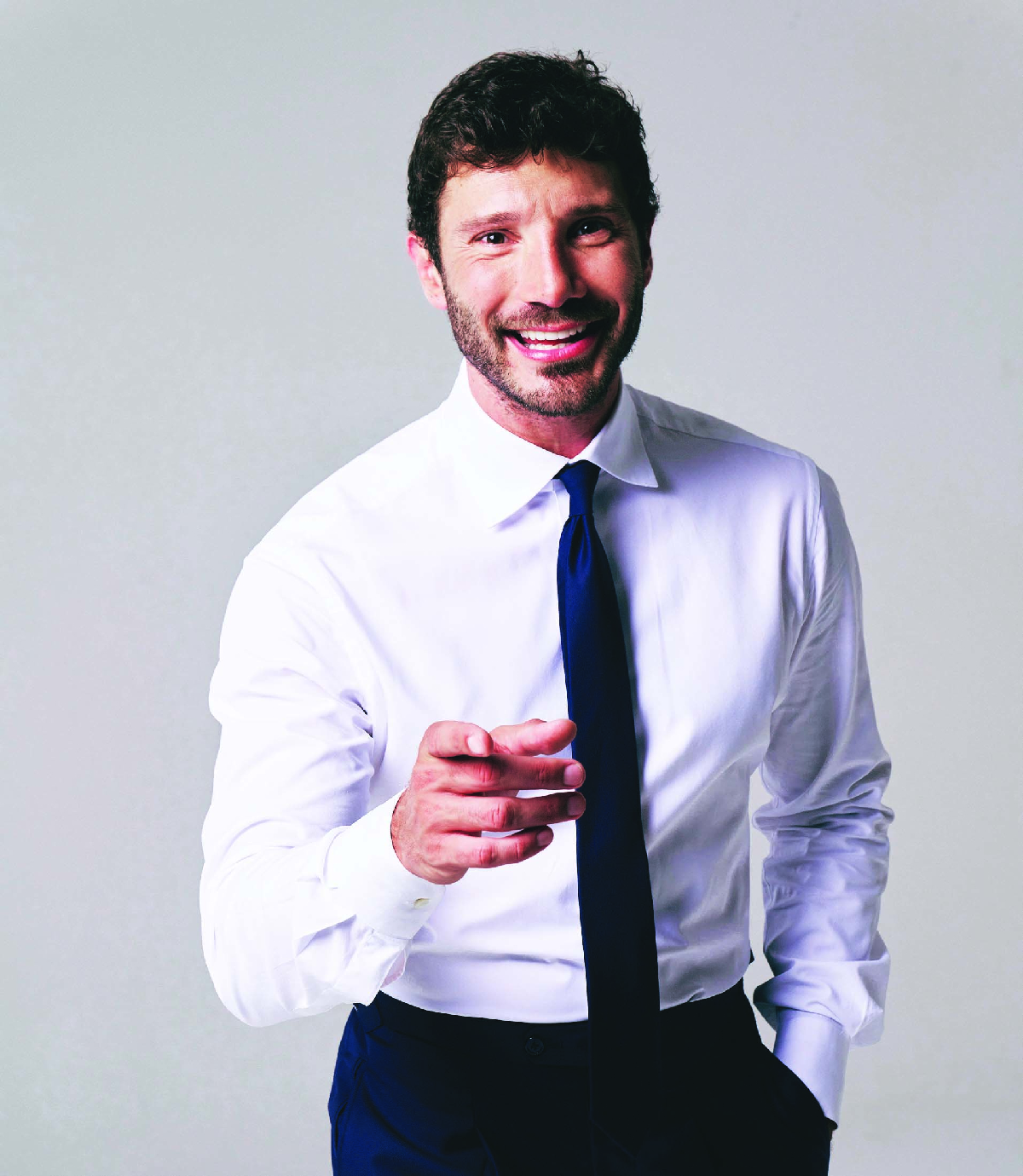 Stasera tutto è possibile