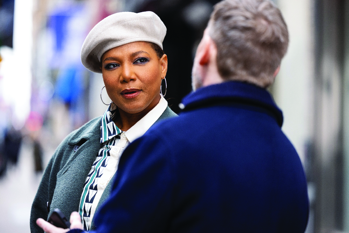 The Equalizer-L'amore ferisce