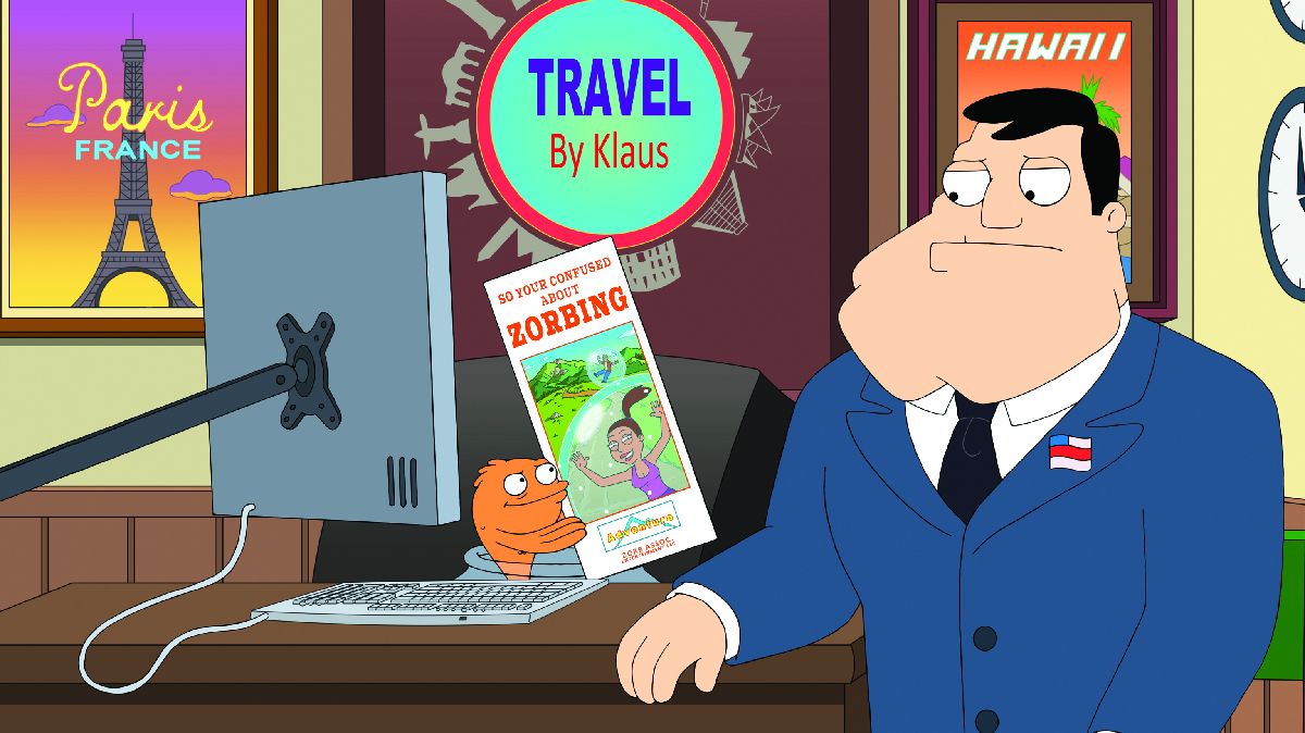 American Dad