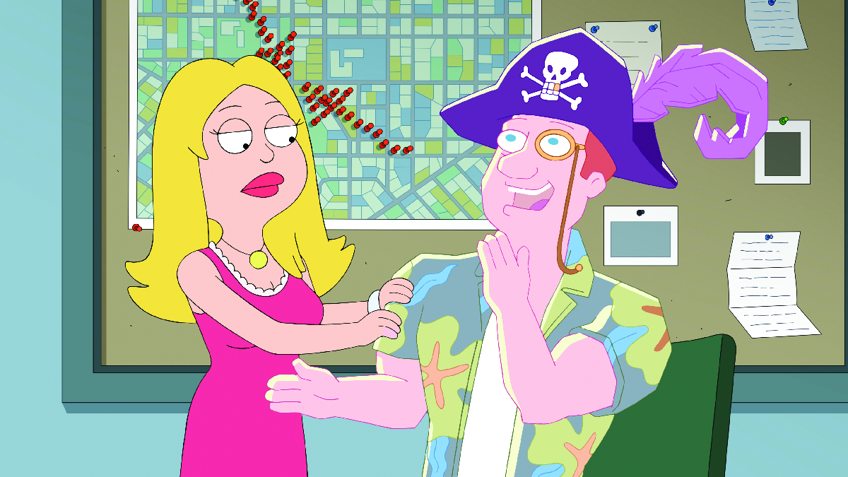 American Dad