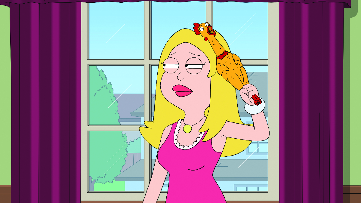 American Dad