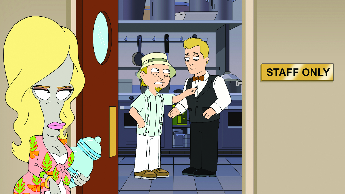 American Dad