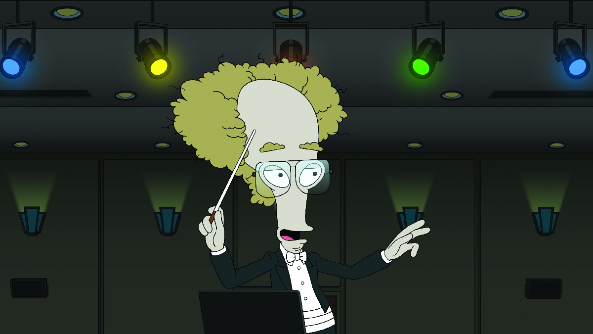 American Dad