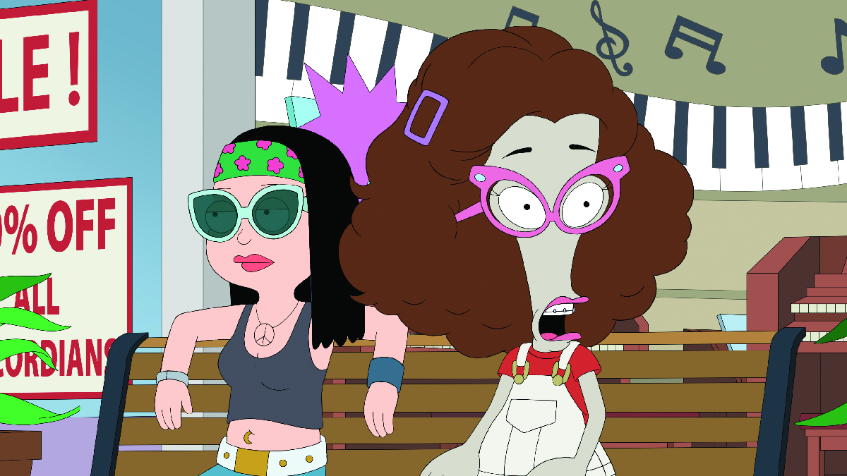 American Dad