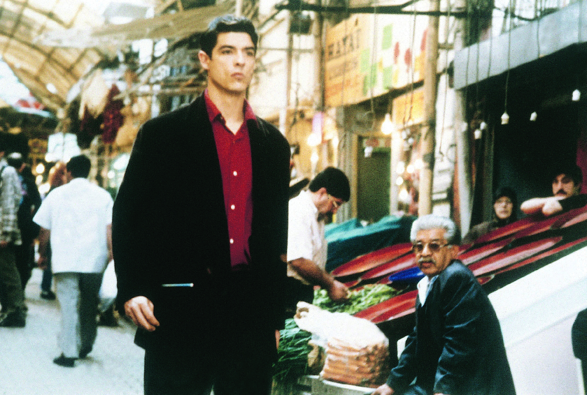 Il bagno turco - Hamam