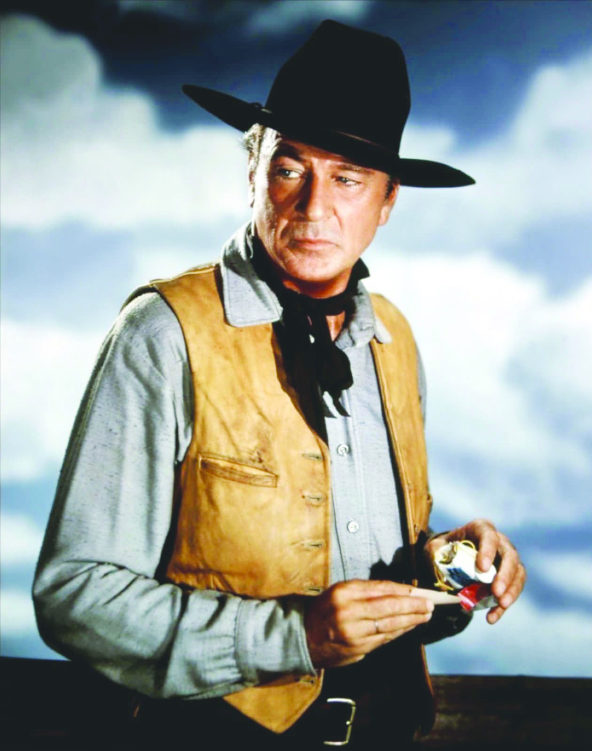 La maschera di fango