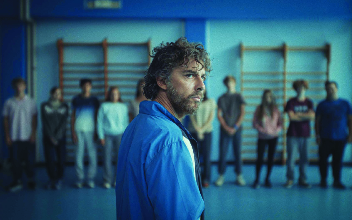 La valle dei sorrisi