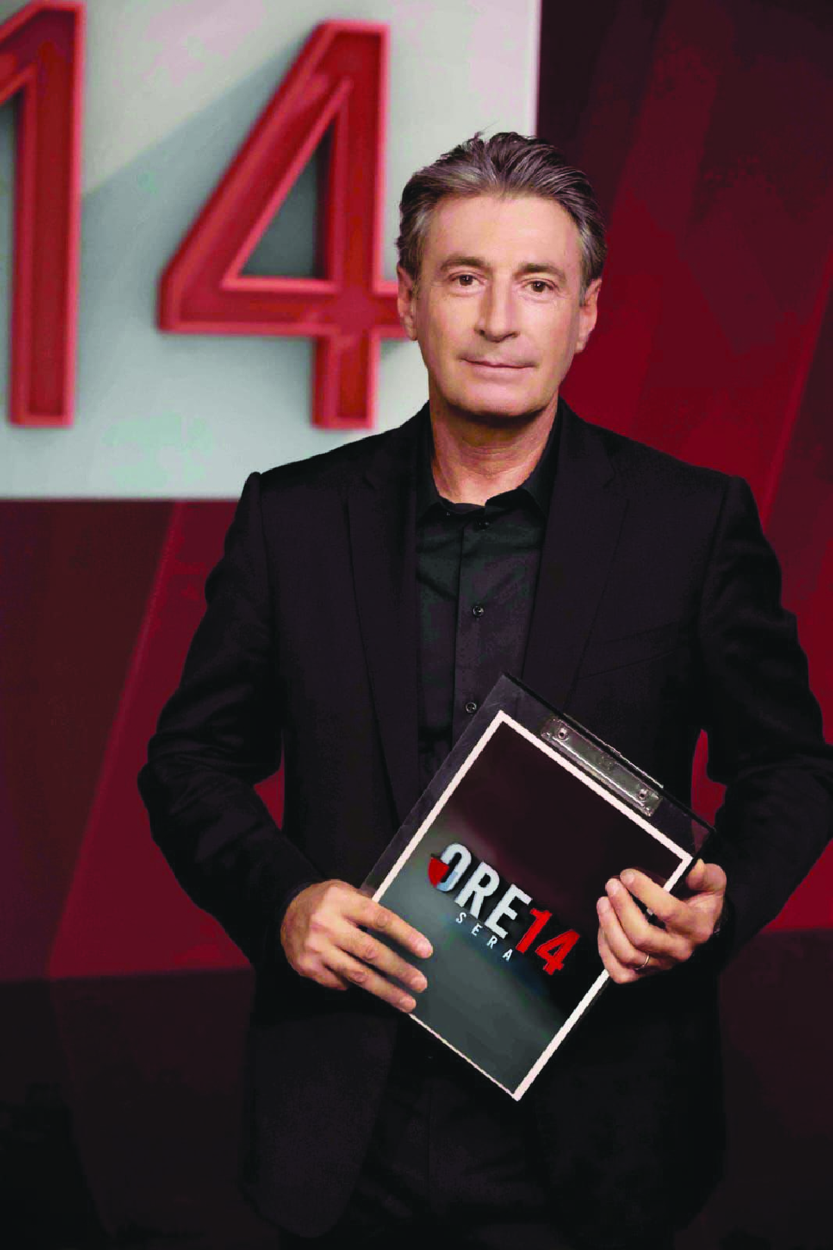 Ore 14 Sera
