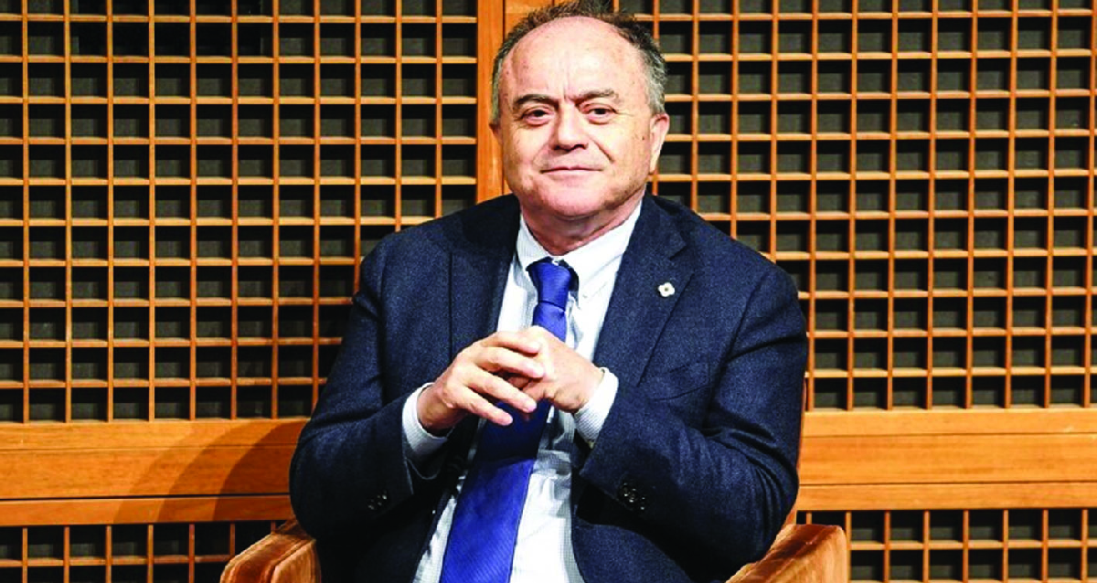 Lezioni di Mafie