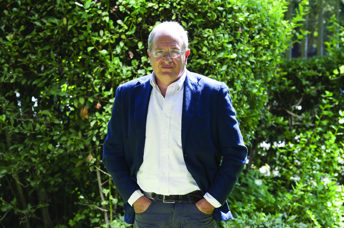 Lezioni di Mafie