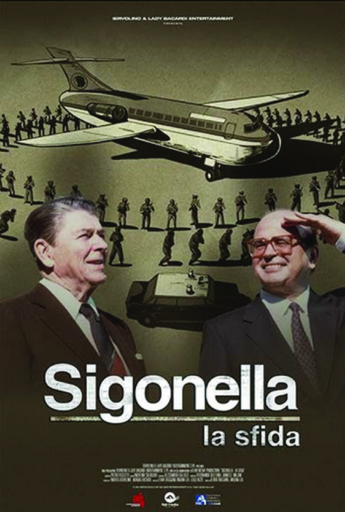 Sigonella: La sfida