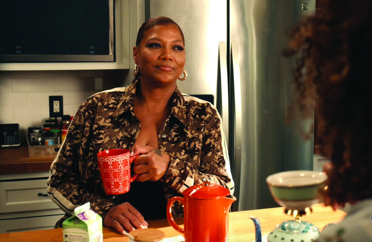 The Equalizer-Smarriti