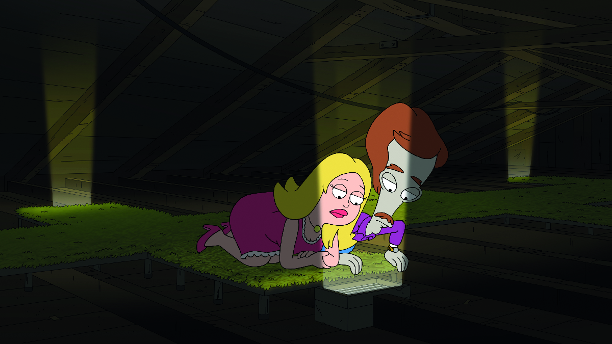 American Dad