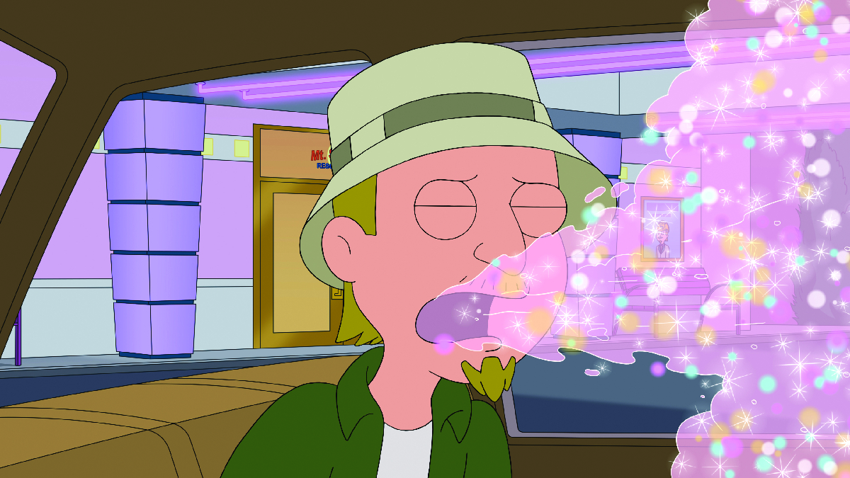 American Dad