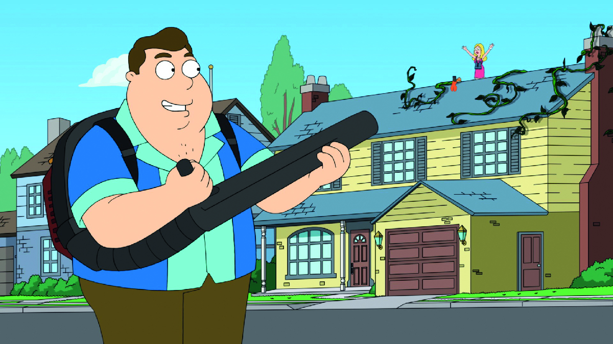 American Dad