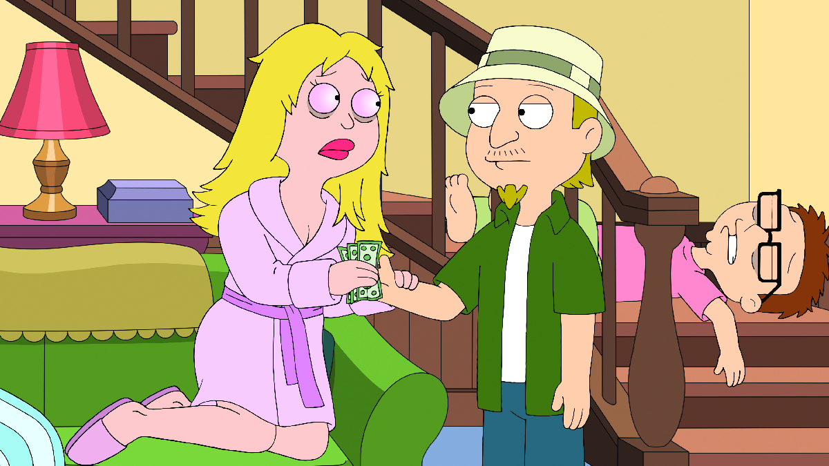 American Dad