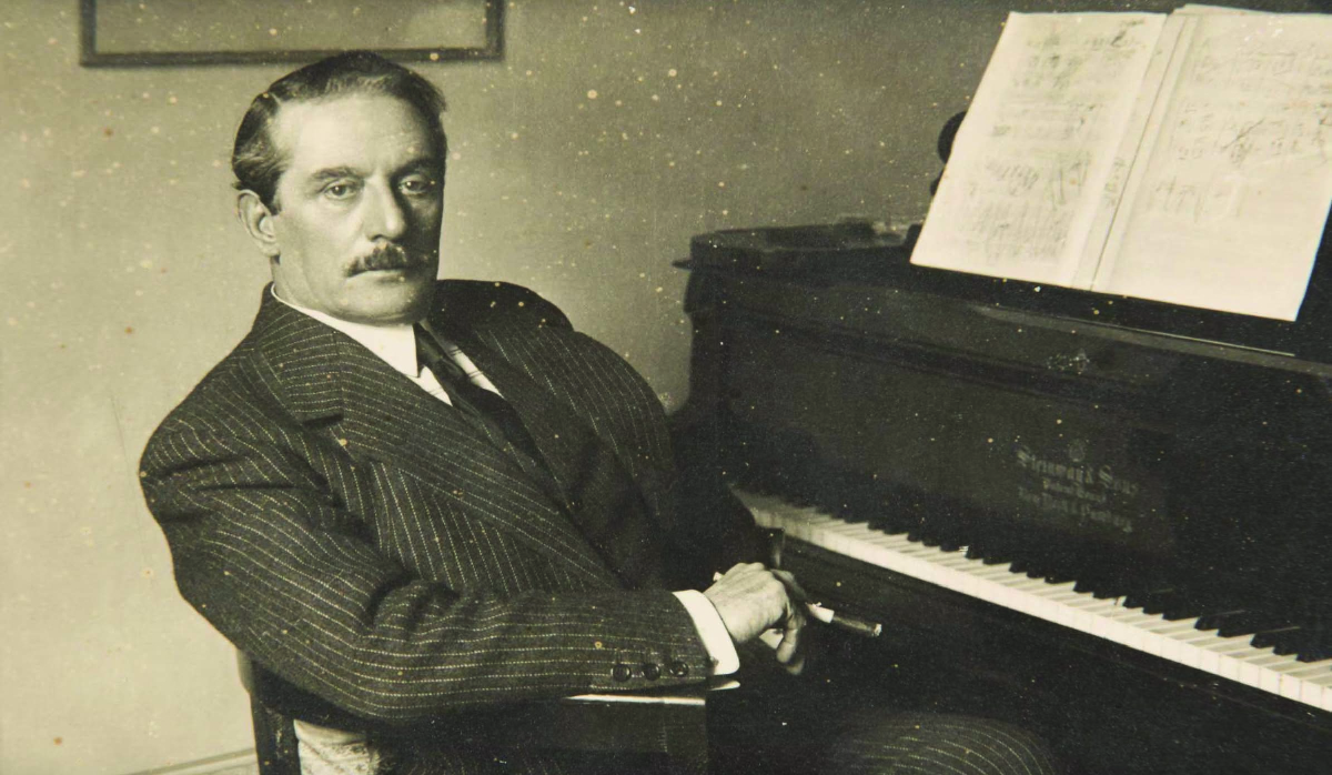 Cento e oltre. Puccini e noi