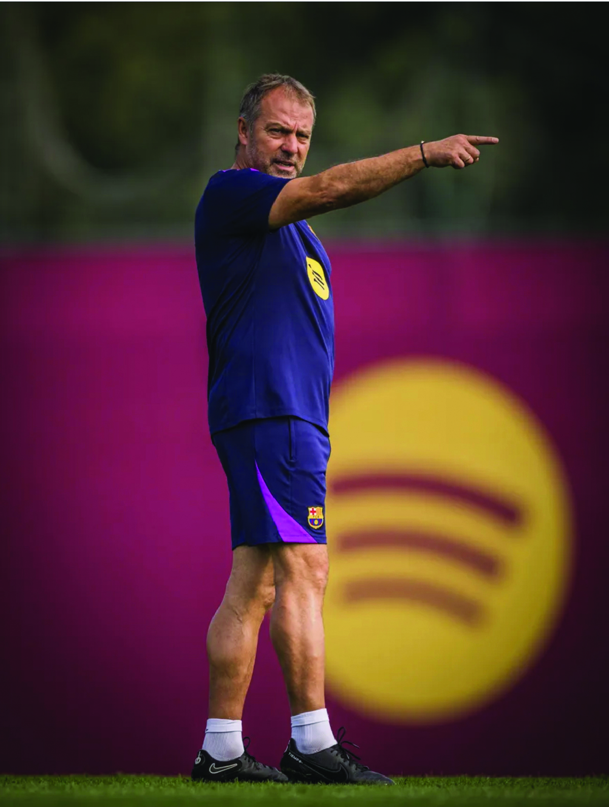 Uefa Champions League 2025/2026-Barcellona - Atletico Madrid (Quarti di Finale. Andata)