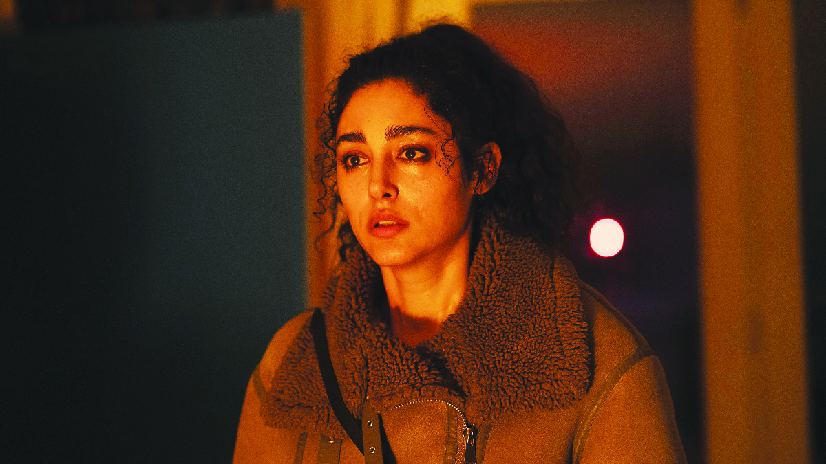 Hood Witch - Roqya