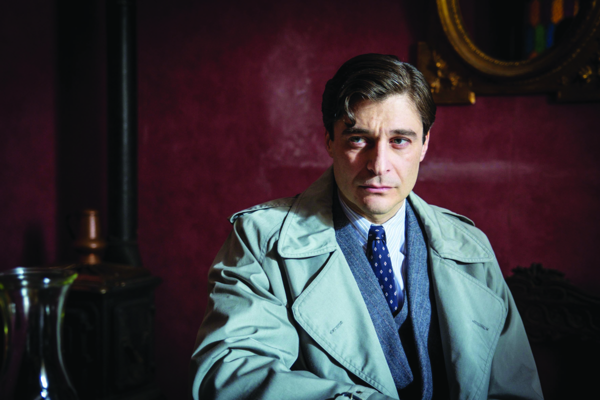 Il commissario Ricciardi 3