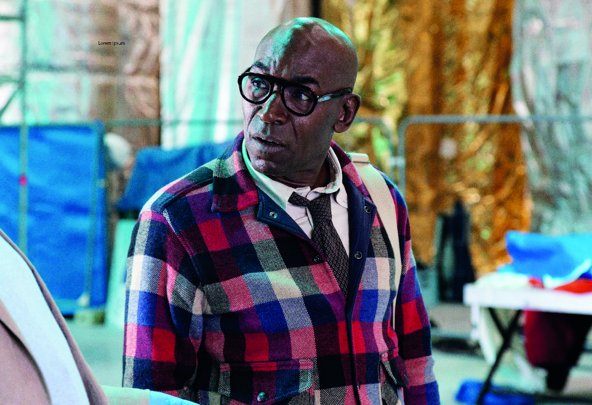 Joseph-Un mare di guai