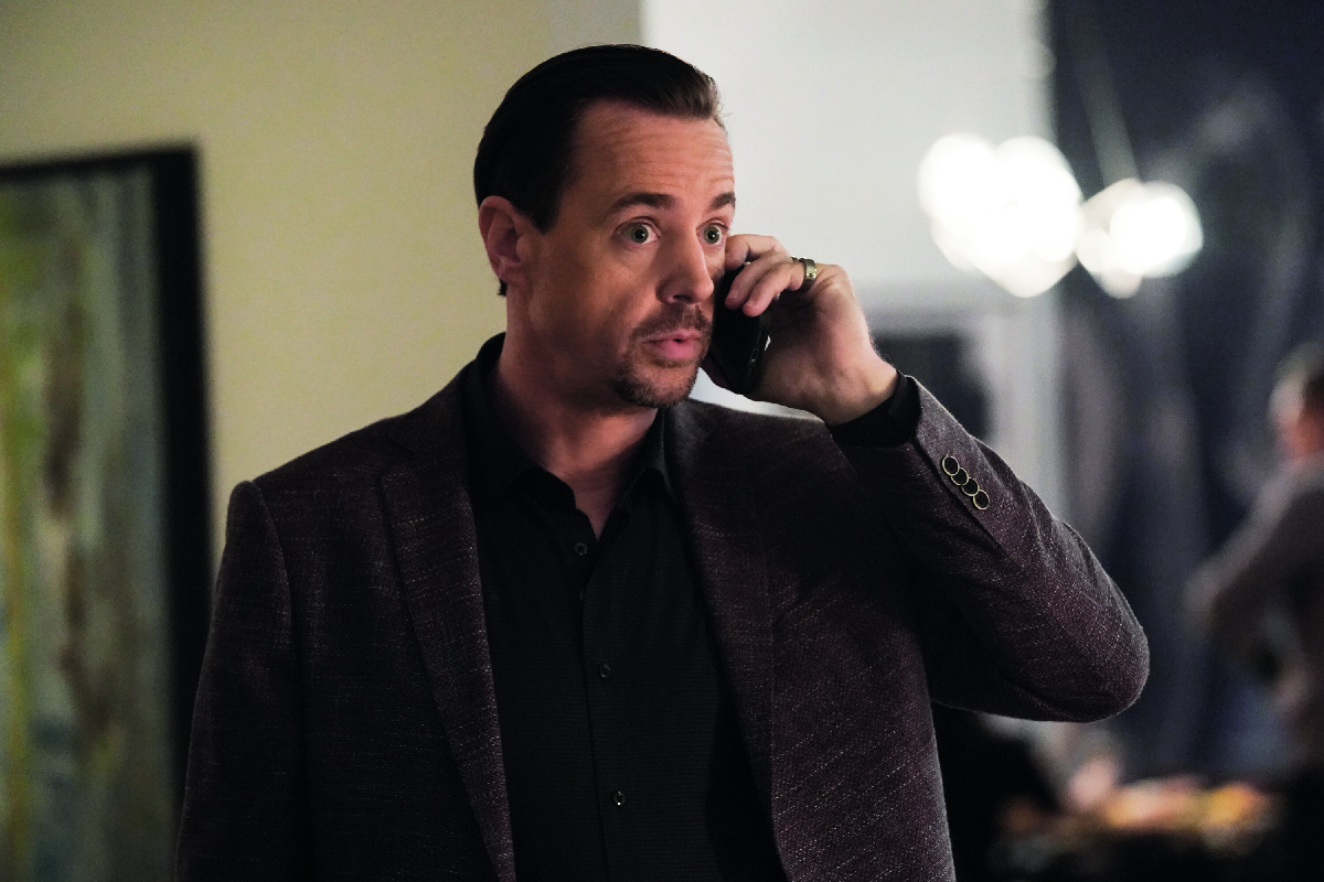 N.C.I.S.-Istinto omicida