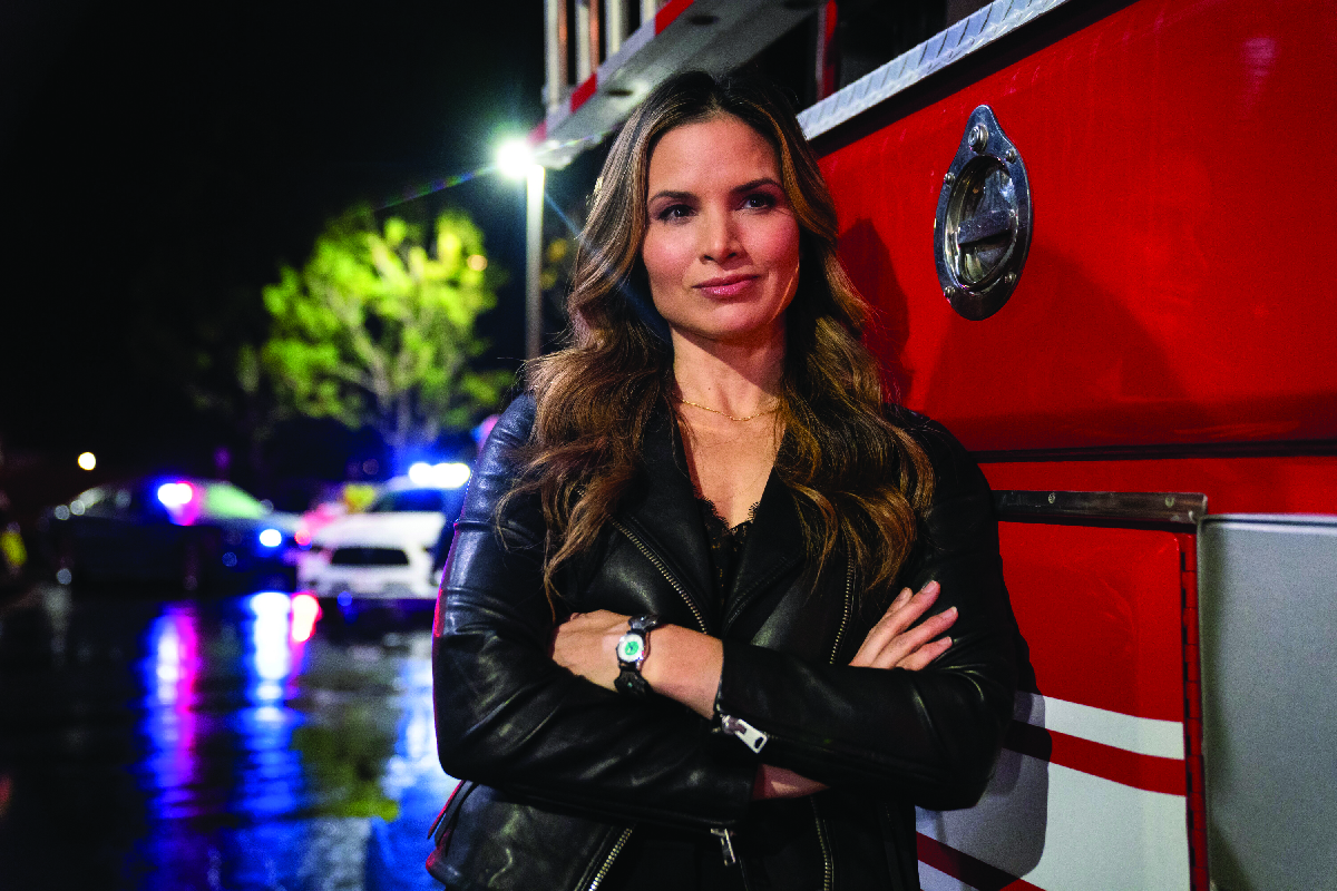 N.C.I.S.-Serata tra donne