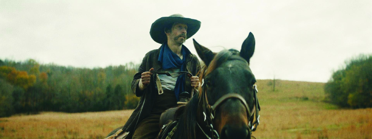Old Henry