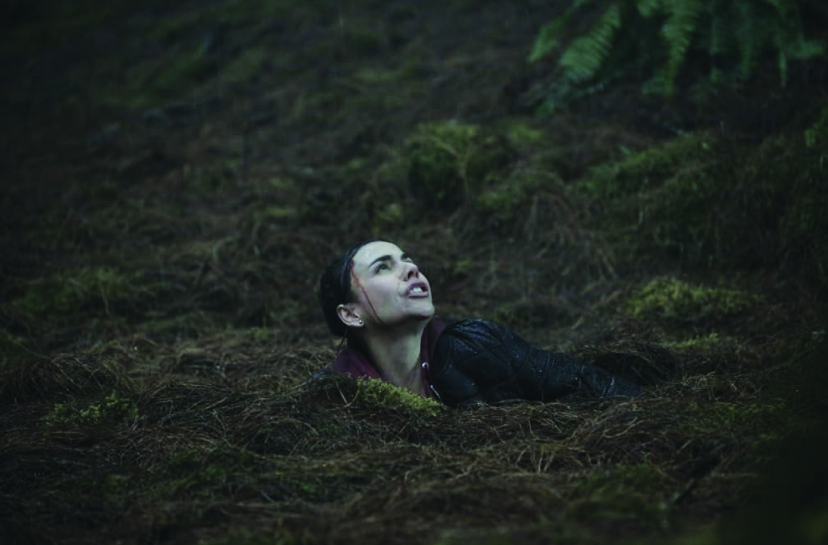 Quicksand