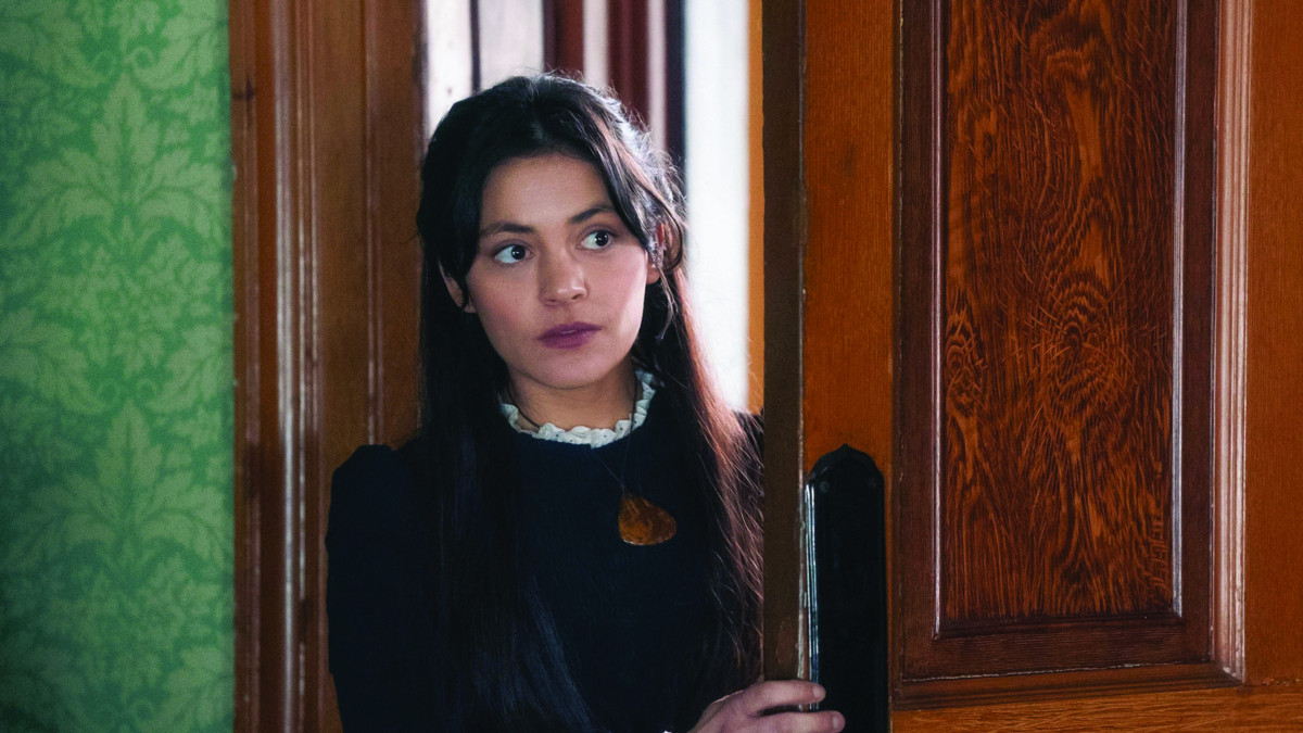 Sherlock & Daughter-Il filo conduttore