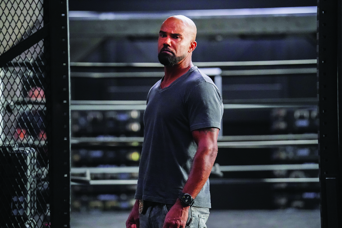 S.W.A.T.-Caccia aperta