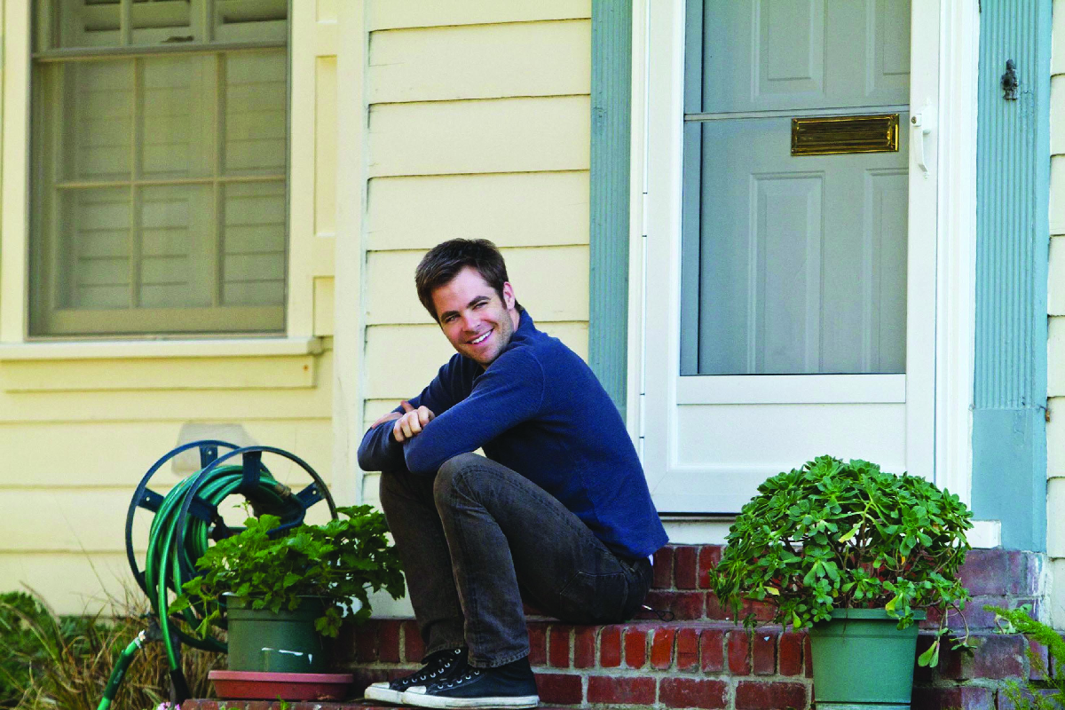 Una famiglia all'improvviso