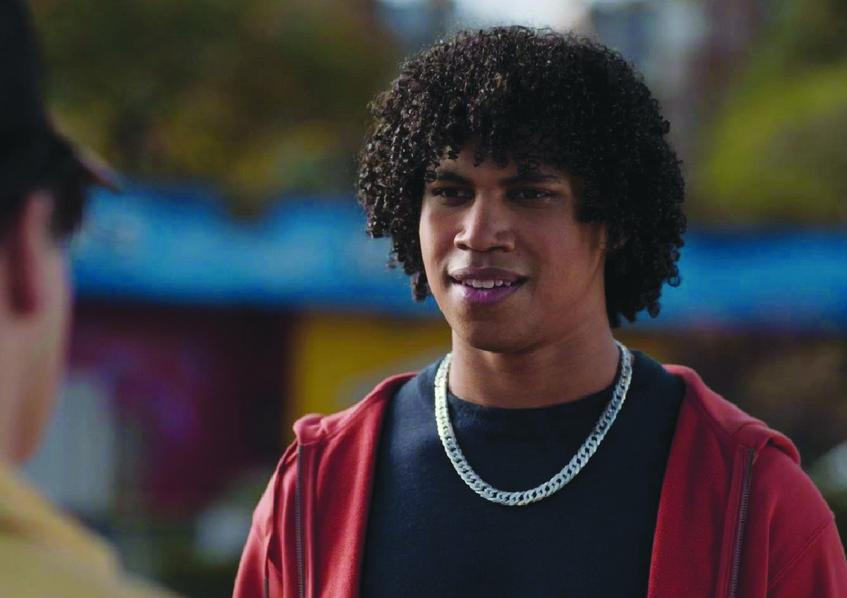 Wild Cards-Via con la truffa