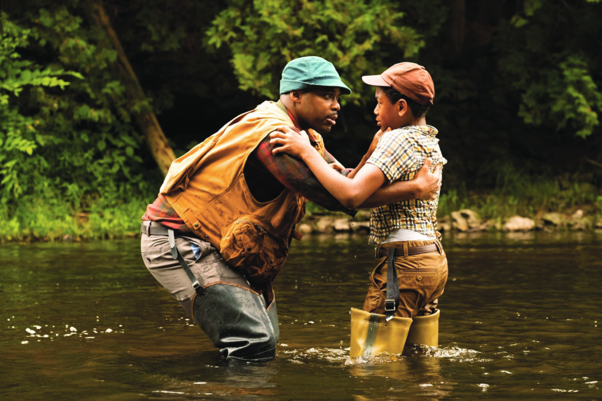 IT: Welcome to Derry-Il grande, vorticoso sistema di Funzionamento del nostro Pianeta