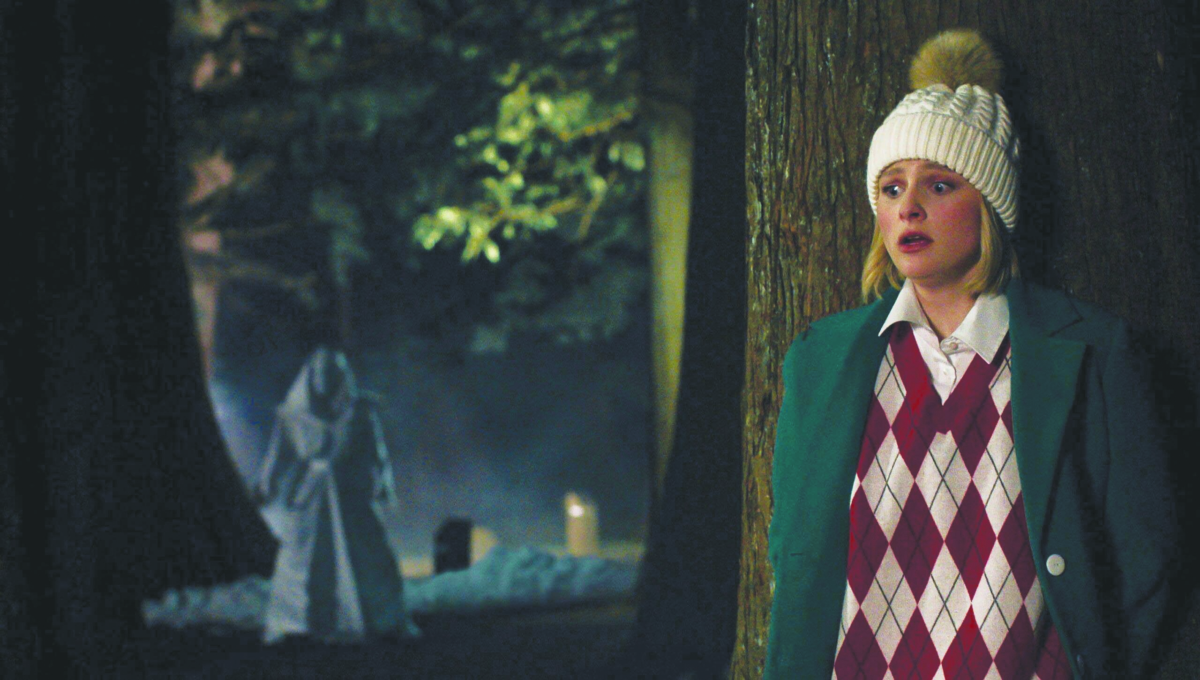 It's a Wonderful Knife