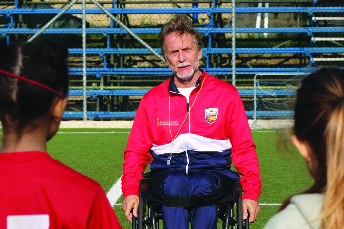 L'altro ispettore-Sesta e ultima puntata: Seconda occasione