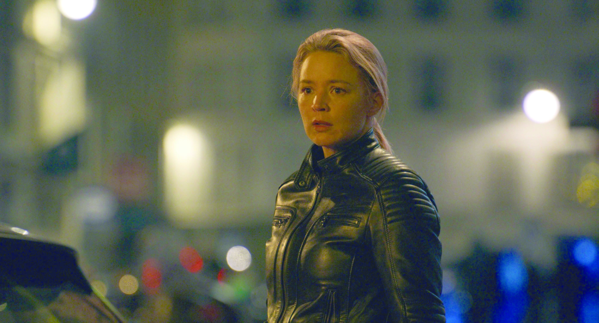 Riabbracciare Parigi