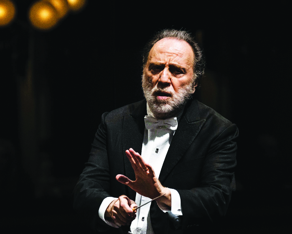 Concerto per Milano