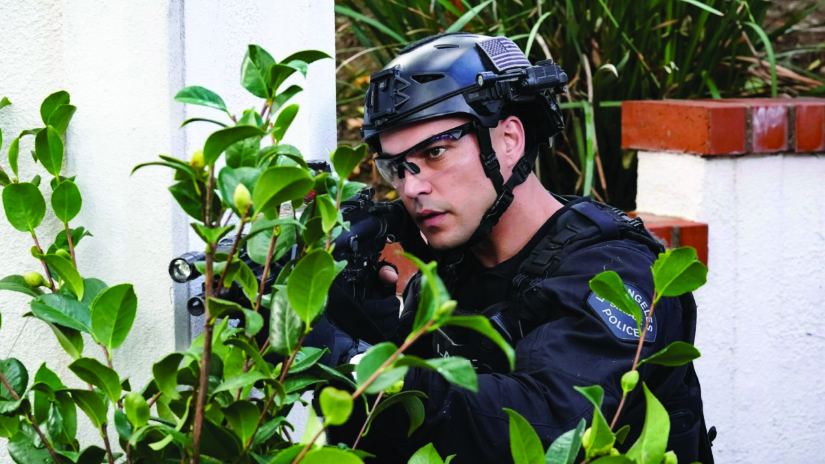 S.W.A.T.-False promesse