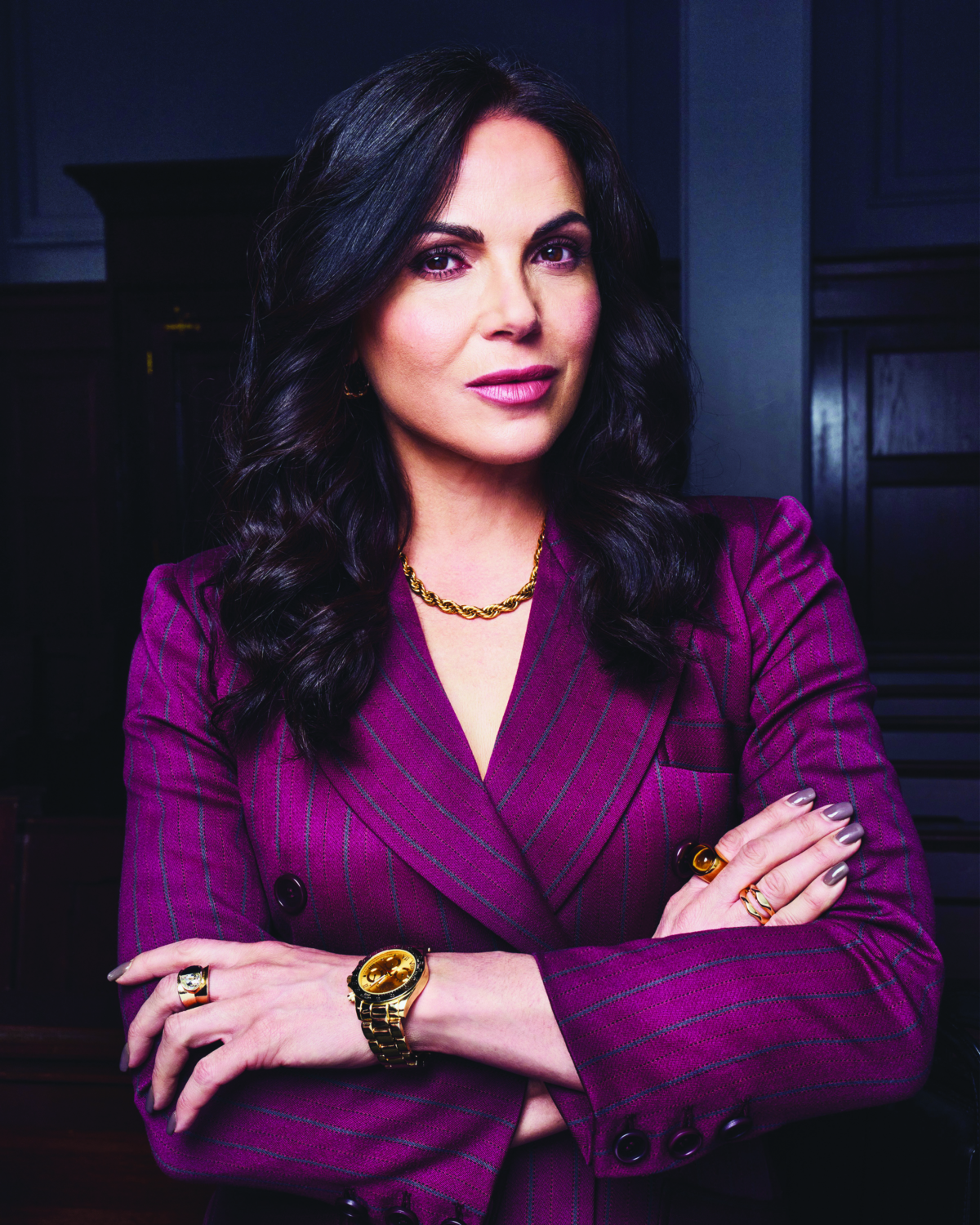 The Rainmaker-Sesta puntata