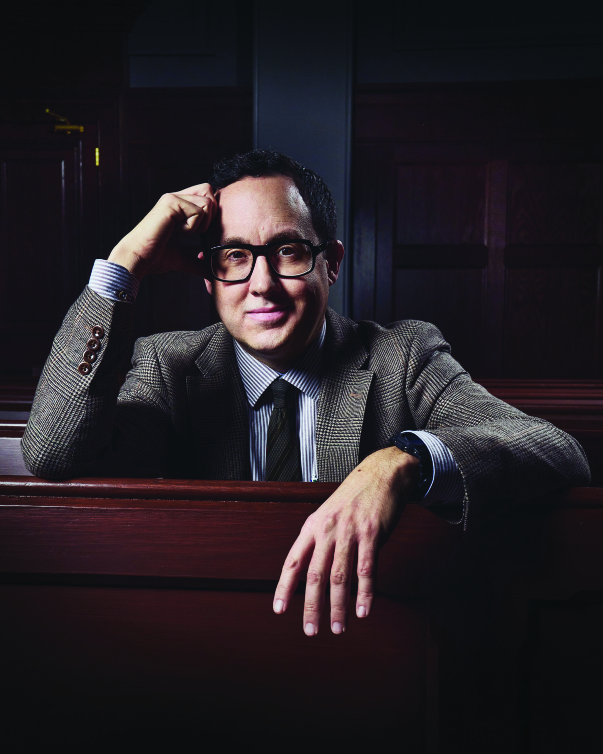 The Rainmaker-Seconda puntata